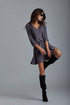 Robe de jour model 121765 IVON